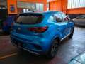 MG ZS ZS 2021 1.5 Luxury Blu/Azzurro - thumbnail 10