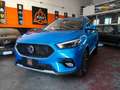 MG ZS ZS 2021 1.5 Luxury Blu/Azzurro - thumbnail 1