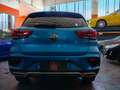 MG ZS ZS 2021 1.5 Luxury Blu/Azzurro - thumbnail 9