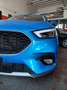 MG ZS ZS 2021 1.5 Luxury Blu/Azzurro - thumbnail 4