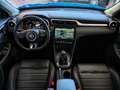 MG ZS ZS 2021 1.5 Luxury Blu/Azzurro - thumbnail 14