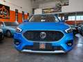 MG ZS ZS 2021 1.5 Luxury Blu/Azzurro - thumbnail 2