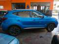 MG ZS ZS 2021 1.5 Luxury Blu/Azzurro - thumbnail 8