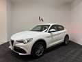 Alfa Romeo Stelvio 2.2 Executive 180cv - PREZZO REALE/ PRONTA CONSEGN Bianco - thumbnail 7