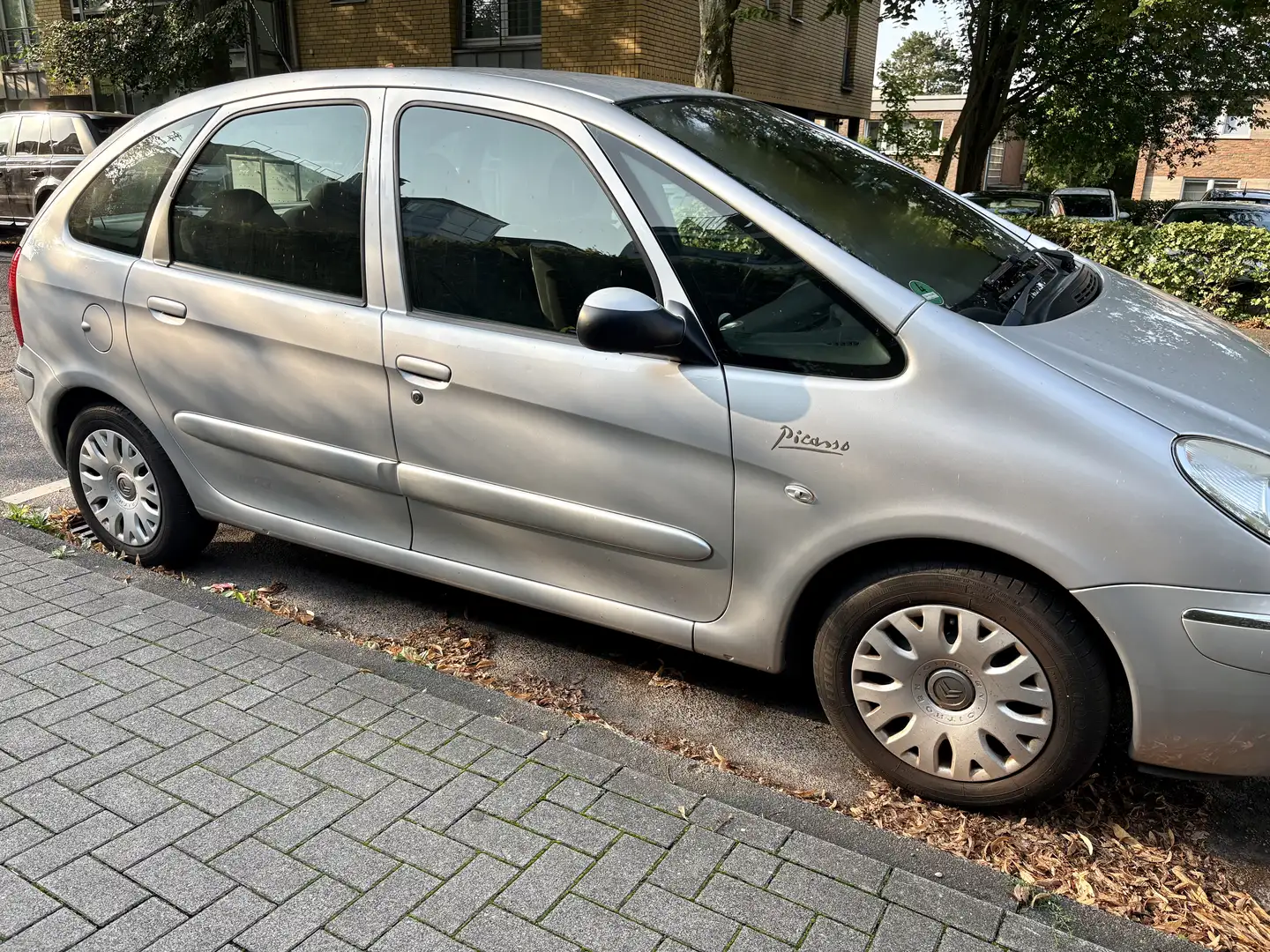 Citroen Xsara Picasso 1.6 Confort - 1