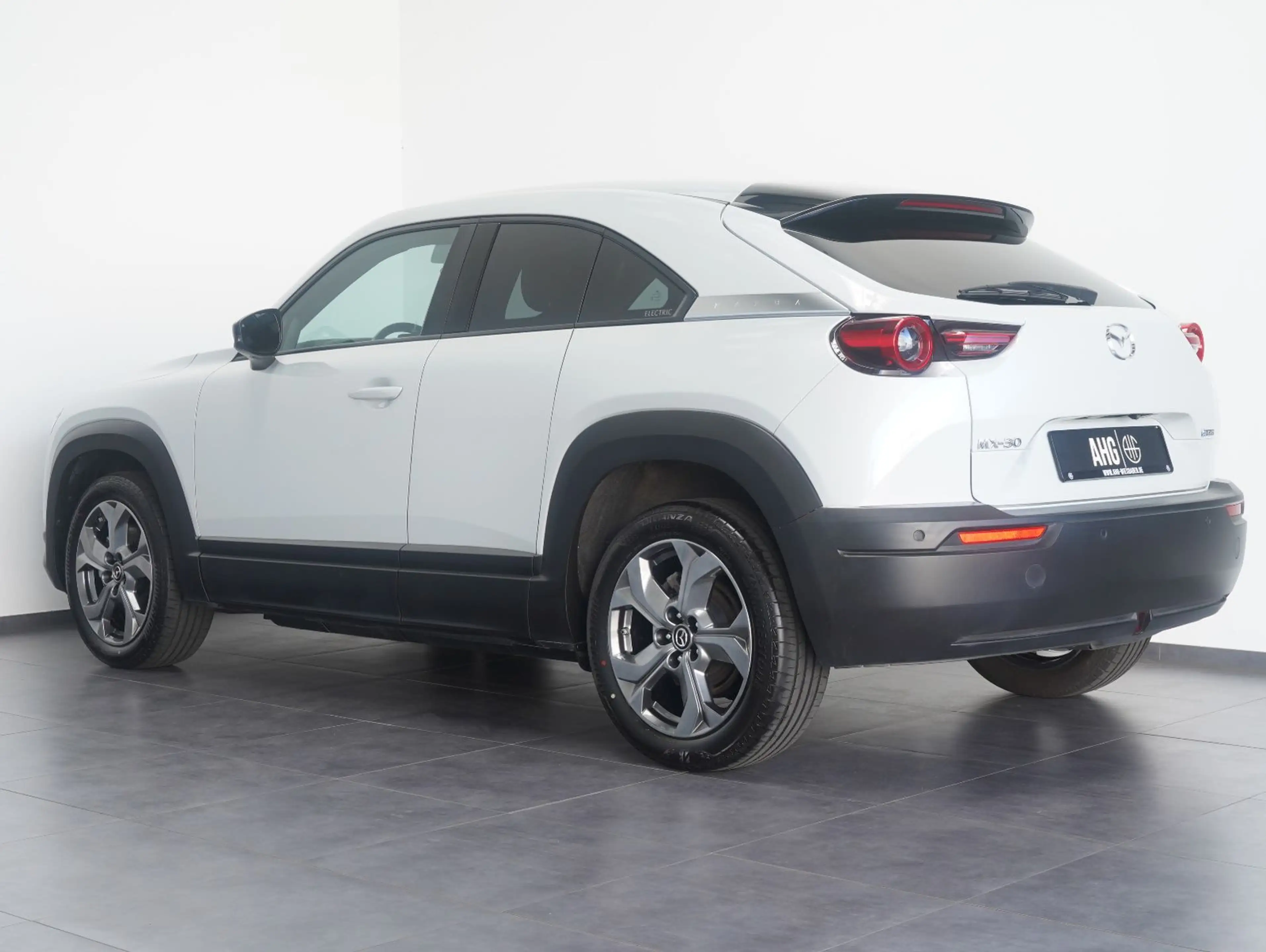 Mazda MX-30 Basis AD'VANTAGE — photo 3