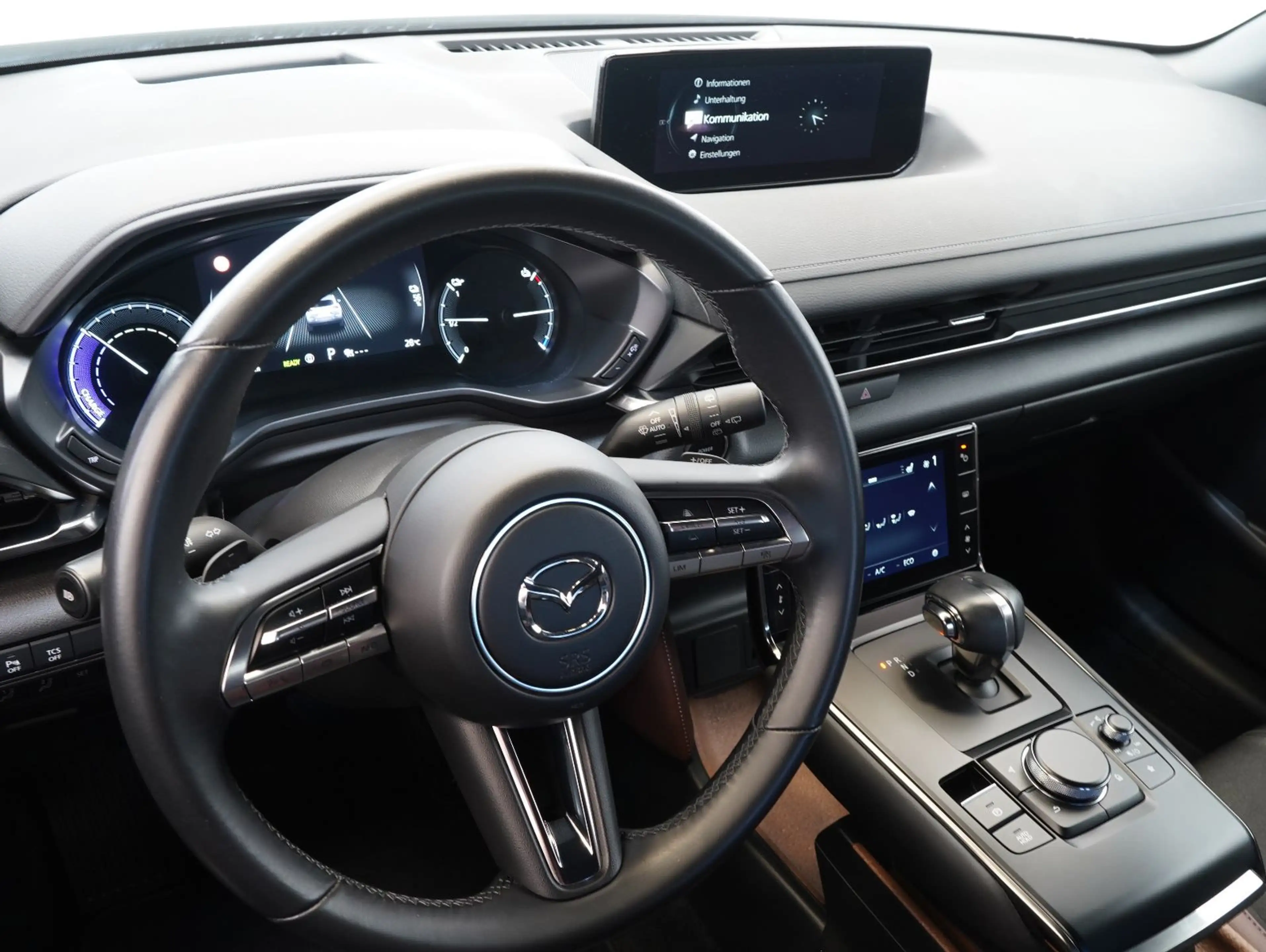 Mazda MX-30 Basis AD'VANTAGE — photo 6