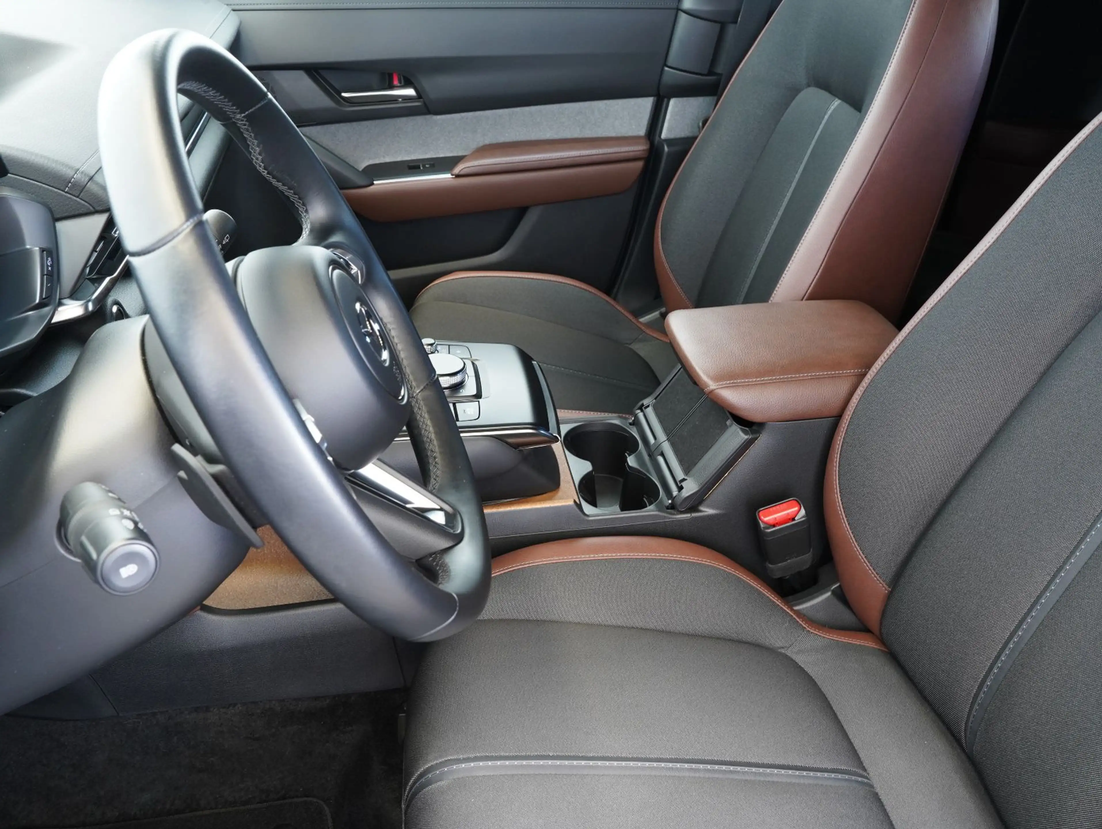 Mazda MX-30 Basis AD'VANTAGE — photo 5