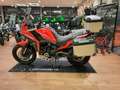 Moto Morini X-Cape Trail Rouge - thumbnail 7