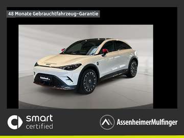 25th Anniversary Edition Fahrassist+HUD+Pano