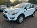 Ford Kuga 2.0 TDCI 4x4 *Pano*Keyless*Bhz. Front*Euro5 Bianco - thumbnail 1