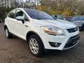 Ford Kuga 2.0 TDCI 4x4 *Pano*Keyless*Bhz. Front*Euro5 Bianco - thumbnail 3