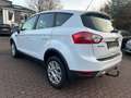 Ford Kuga 2.0 TDCI 4x4 *Pano*Keyless*Bhz. Front*Euro5 Blanco - thumbnail 7