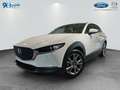 Mazda CX-30 e-SKYACTIVE G 140 CENTRE-LINE Wit - thumbnail 1