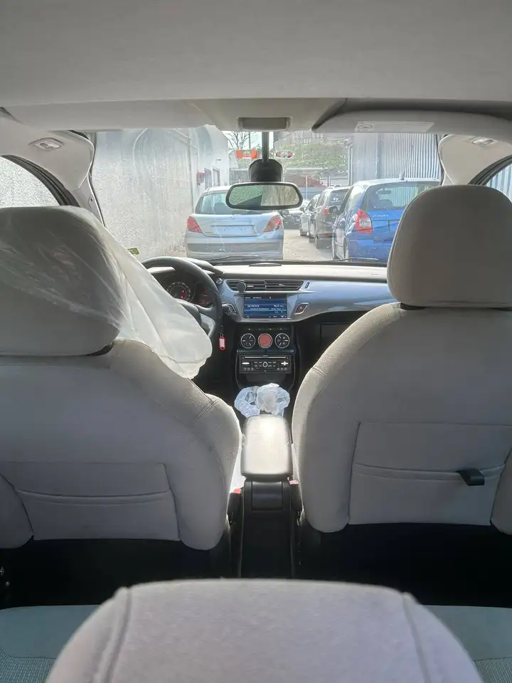 Citroen C3 VTi 120 Airdream Exclusive