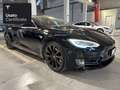 Tesla Model S Ludicrous Negro - thumbnail 12
