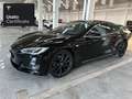 Tesla Model S Ludicrous Negro - thumbnail 4