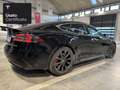 Tesla Model S Ludicrous Negro - thumbnail 9