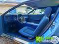 Maserati Merak 2.0 V6 Bleu - thumbnail 8