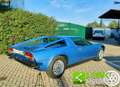 Maserati Merak 2.0 V6 Bleu - thumbnail 4
