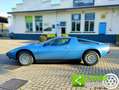 Maserati Merak 2.0 V6 Bleu - thumbnail 17