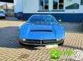 Maserati Merak 2.0 V6 Bleu - thumbnail 2