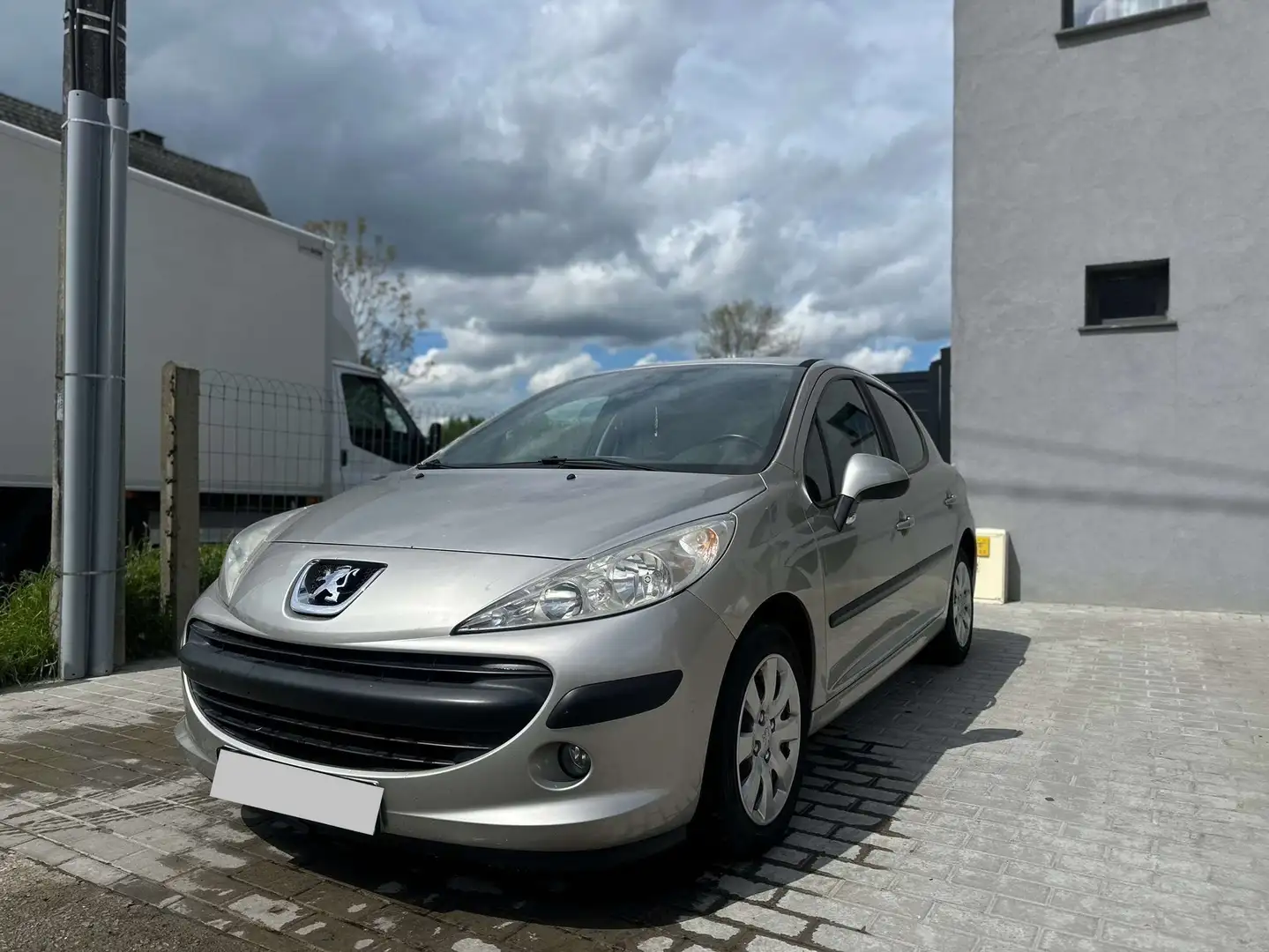 Peugeot 207 1.4i 16v - 1