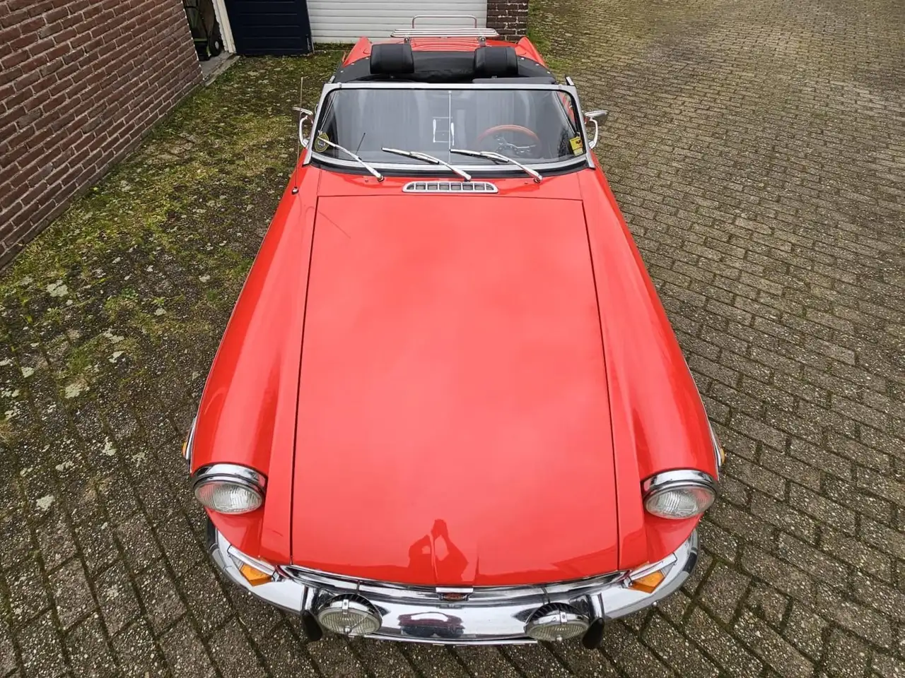 MG MGB, foto 3