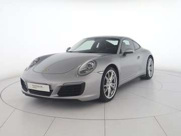 coupe 3.0 carrera 4 auto