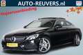 Mercedes-Benz C 180 Coupé AMG Line / Opendak / Leder / Navi / LED Negro - thumbnail 1