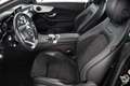 Mercedes-Benz C 180 Coupé AMG Line / Opendak / Leder / Navi / LED Negro - thumbnail 6