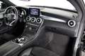 Mercedes-Benz C 180 Coupé AMG Line / Opendak / Leder / Navi / LED Negro - thumbnail 3