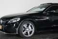 Mercedes-Benz C 180 Coupé AMG Line / Opendak / Leder / Navi / LED Negro - thumbnail 25