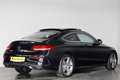 Mercedes-Benz C 180 Coupé AMG Line / Opendak / Leder / Navi / LED Negro - thumbnail 2
