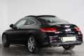 Mercedes-Benz C 180 Coupé AMG Line / Opendak / Leder / Navi / LED Negro - thumbnail 5