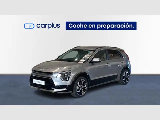 Kia Niro 1.6 GDi HEV 104kW (141CV) Emotion