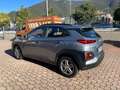 Hyundai KONA Kona I 2017 1.0 t-gdi Style 2wd 120cv my18 Gris - thumbnail 4