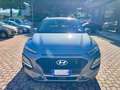 Hyundai KONA Kona I 2017 1.0 t-gdi Style 2wd 120cv my18 Gris - thumbnail 2
