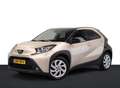 Toyota Aygo X 1.0 VVT-i S-CVT Puls Marrón - thumbnail 1