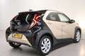 Toyota Aygo X 1.0 VVT-i S-CVT Puls Marrón - thumbnail 2