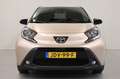 Toyota Aygo X 1.0 VVT-i S-CVT Puls Marrón - thumbnail 6
