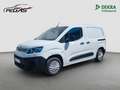 Citroen Berlingo Club M 1-Hand/TÜV/Klima/Rückfahrkamera Weiß - thumbnail 1