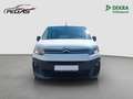 Citroen Berlingo Club M 1-Hand/TÜV/Klima/Rückfahrkamera Weiß - thumbnail 2