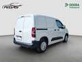 Citroen Berlingo Club M 1-Hand/TÜV/Klima/Rückfahrkamera Weiß - thumbnail 7