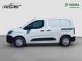 Citroen Berlingo Club M 1-Hand/TÜV/Klima/Rückfahrkamera Weiß - thumbnail 4