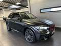 BMW X5 xDrive 45e M Sport Black Vermillion|Pano|22 Schwarz - thumbnail 1