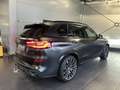 BMW X5 xDrive 45e M Sport Black Vermillion|Pano|22 Schwarz - thumbnail 5