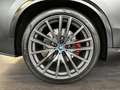 BMW X5 xDrive 45e M Sport Black Vermillion|Pano|22 Schwarz - thumbnail 30