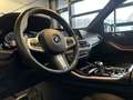 BMW X5 xDrive 45e M Sport Black Vermillion|Pano|22 Schwarz - thumbnail 22