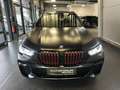 BMW X5 xDrive 45e M Sport Black Vermillion|Pano|22 Schwarz - thumbnail 3
